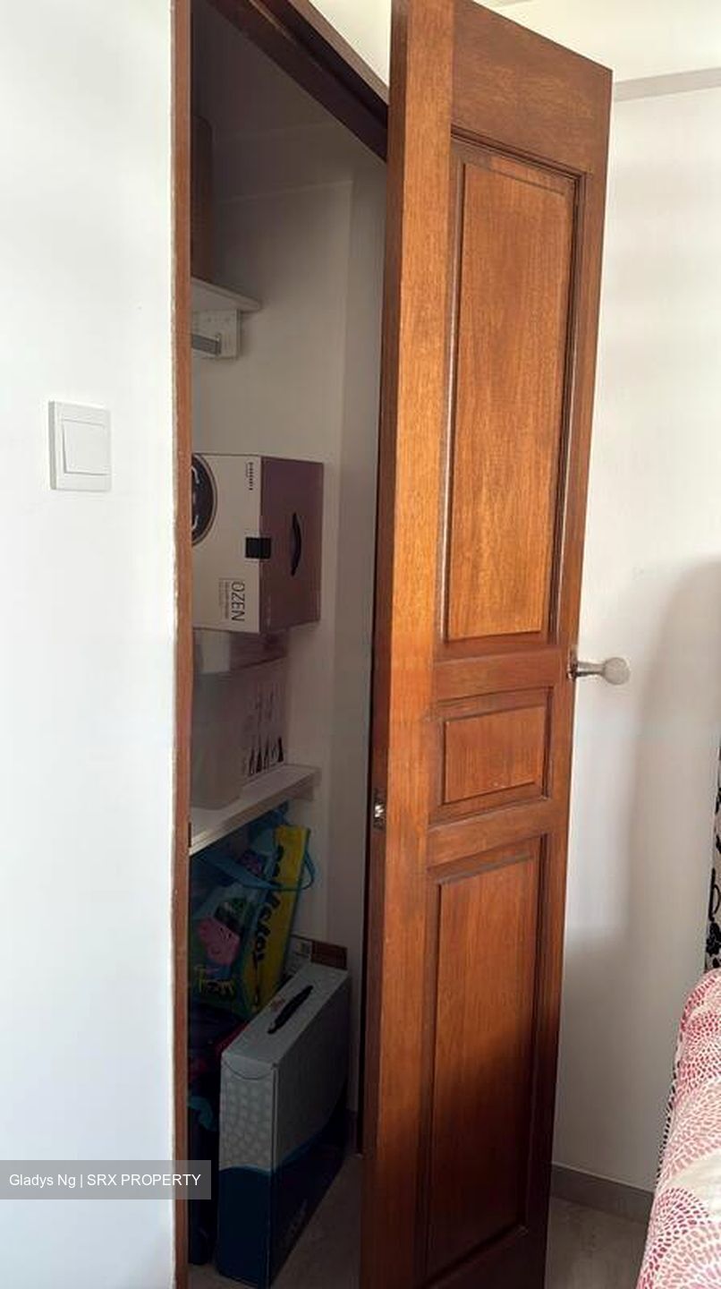 Blk 83 Commonwealth Heights (Queenstown), HDB 3 Rooms #452360461